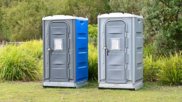 Types of Portable Toilets We Offer in Ontario, CA